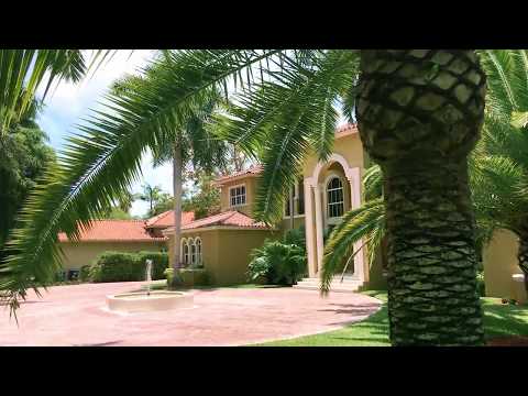 Discover 6065 SW 116 Street, Pinecrest