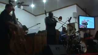 The Emmanuel Project