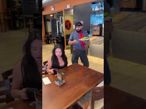 Já marca aquele amigo vegano aí