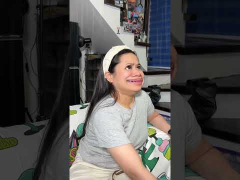 Roof’s need repairing💧🪣😫 #BiboyBecky #BiboyAndBecky #shorts #skits #funny #comedy