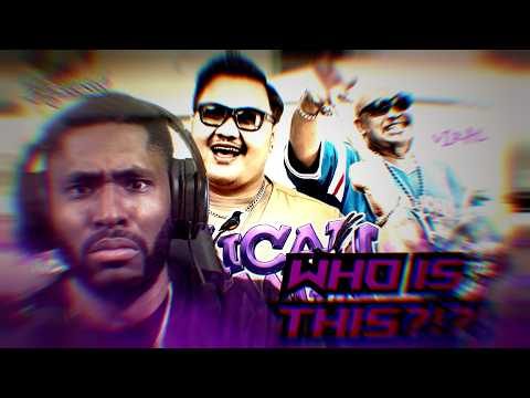THIS VIDEO IS WILD!!! KICAU MANIA - NDARBOY GENK x BANDITOZ YAOW 86 (OFFICIAL MUSIC VIDEO) REACTION!