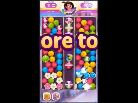 Diamond Diaries Saga Level 576 - NO BOOSTERS 💎 | SKILLGAMING ✔️