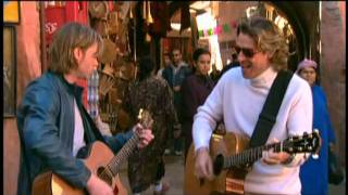 Collective Soul The World I Know Live in Morocco