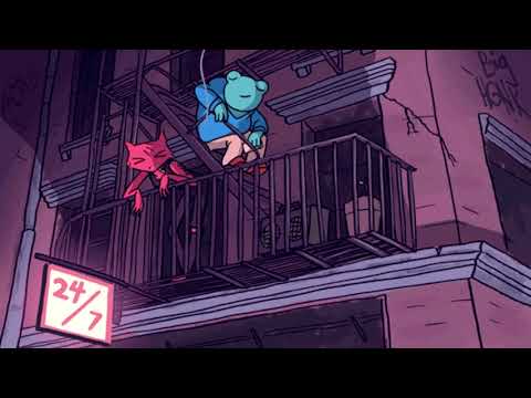 LBN CREW - SMOKE SESSION 2