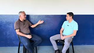 Papo de Criador com Adriano - Criadouro Paraíso