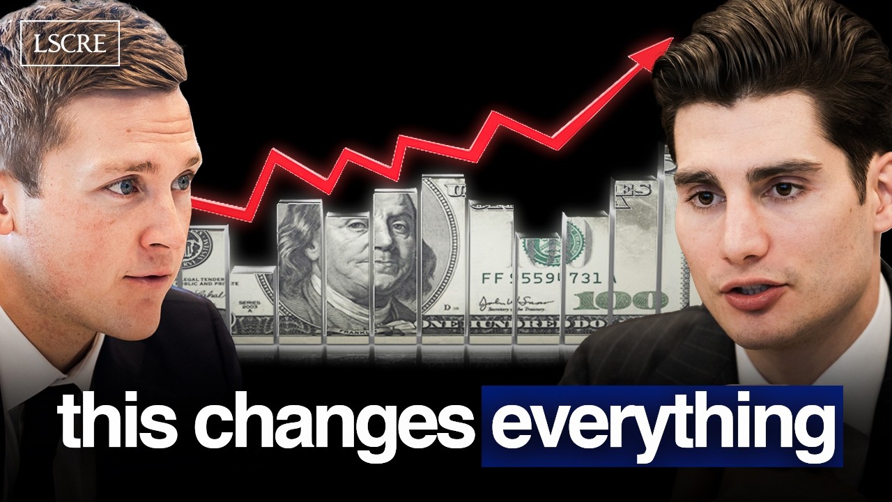 We Locked a 4.93% Rate… Then Everything Broke (Real Estate Warning)