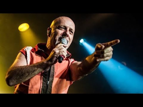 Gustavo Cordera - Enganchados