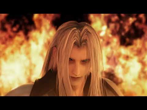 Final Fantasy 7: Advent Children Complete Remastered (4K)