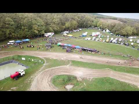 2017 Heavy King 3. EC - Start