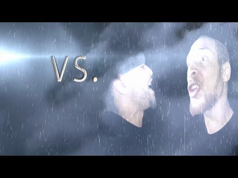 Redd Handed vs Ill Lyric