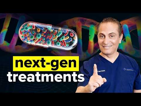 5 Breakthrough Dry Eye Treatments Coming Soon!