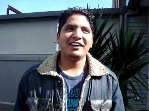 Alphacrucis  International College   Student Comment By Rahul