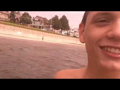Vlog 148 At the beach