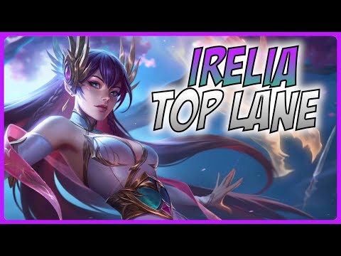 3 Minute Irelia Guide - A Guide for League of Legends
