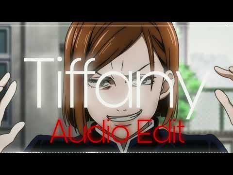 MD Chefe & Offlei Sounds-Tiffany (Edit Audio) // Requested