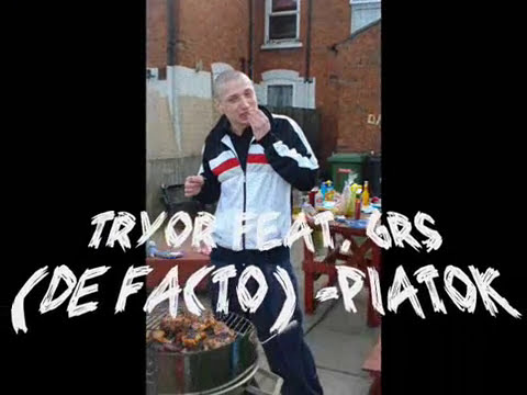 Tryor ft.Gramass - Piatok