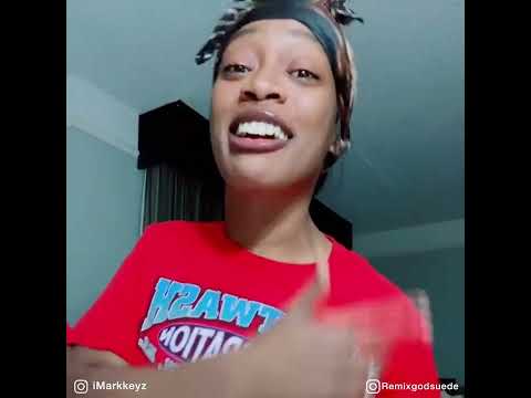 Becca J - Popeyes Anthem Pt.2 (iMarkkeyz x @RemixGodSuede Remix)