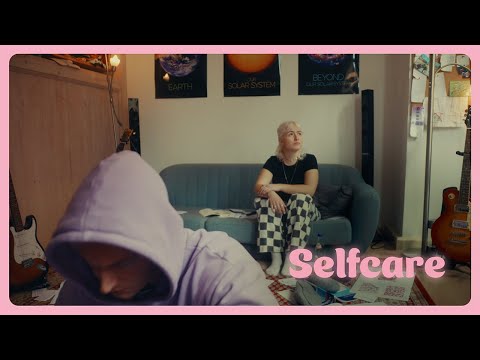 Medimeisterschaften 2024 - HalleXLeipzig - selfcare (CN: mental health)