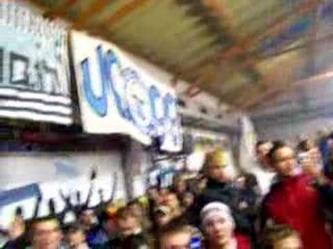 Chemnitzer FC - Rot Weiss Erfurt II