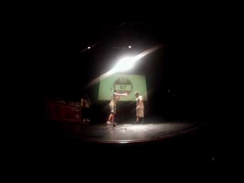 Dades vs Warrior - Cuartos - Beak to Beak Verano 2016