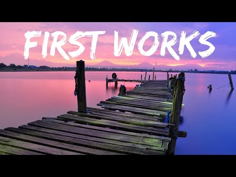 #WordWednesday3 - First Works (Revelation 2: 1 - 5)