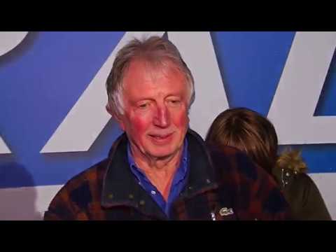 2019 CORAL CORONATION CUP FINAL - T2 DESPERADO DAN