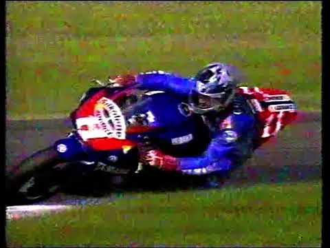 1999 Australian Superbike Round 8 Calder Park