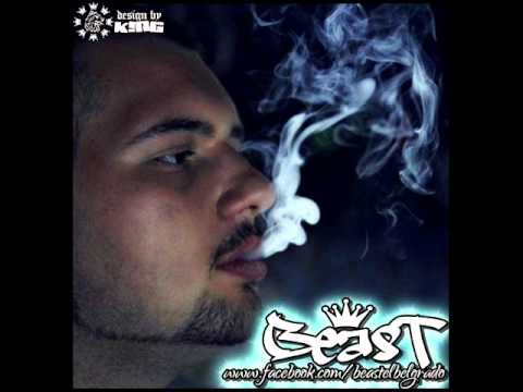 Meić (Diode Od Mesa) - Moja Stvar [2011]