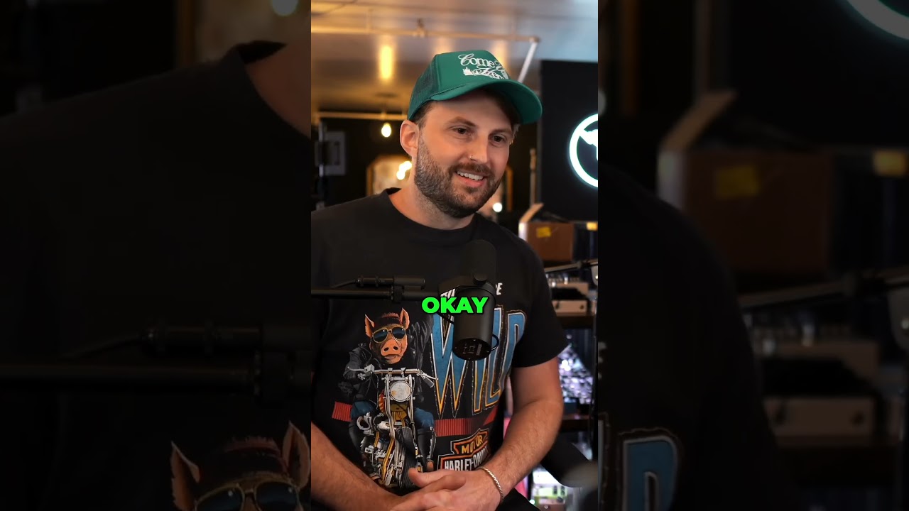 First Time Mixing a Tone Factor XR IR