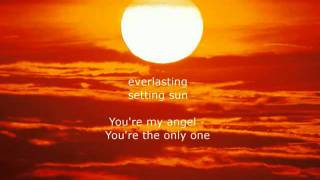 Roadrunner United - Army of the Sun [ with Lyrics ]