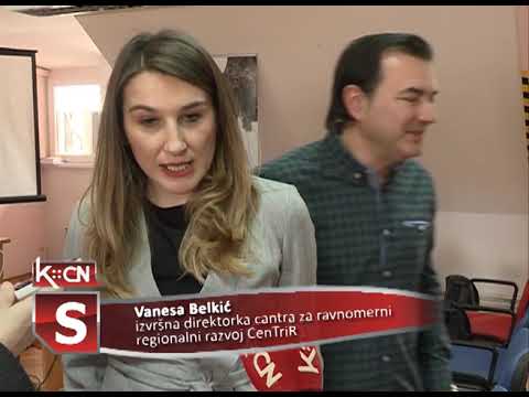 Imovina lokalne samouprave - važna karika lokalnog ekonomskog razvoja Faza 2