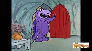 Os Flintstones 🦖 | Desenho animado | Baixo estimulo visual