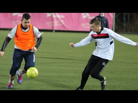 Zabankuj.pl - Amber Gol B: 3. tydzień (FLS Wiosna 2016)