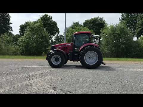 2010 Case IH Puma CVX 225 For Sale | Meppen, GER Auction - 29 & 30 Juni