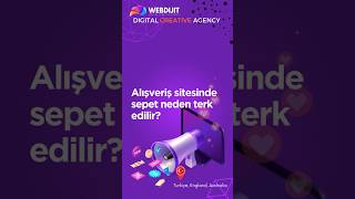 Bir alışveriş sitesinde sepetinizi neden terk edersiniz?
