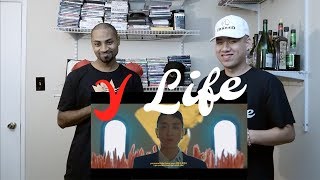 Flowsik (플로우식) - BBUNG (뻥) MV Reaction