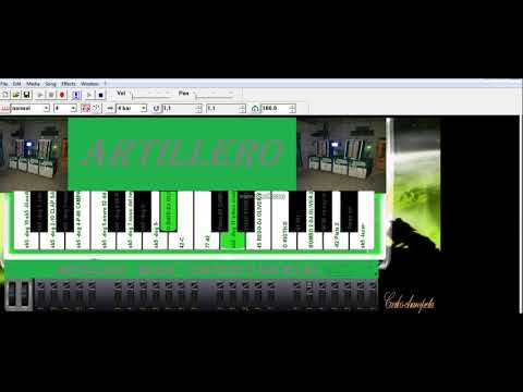 El empate africano en perreo dj mateo