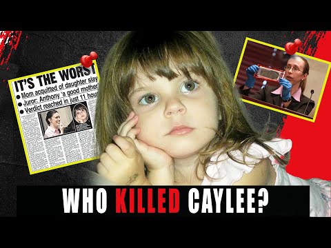 Who Killed Caylee Anthony? (A True Crime Documentary)
