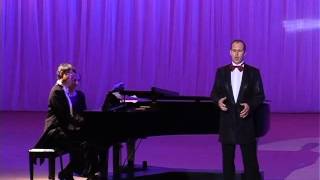 Евгений Привалов - Дитя, как цветок ты прекрасна.
