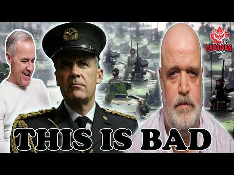 Carney Initiates The 5 STEPS Of TYRANNY!