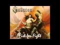 Sabaton - Burn Your Crosses