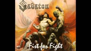 Sabaton - Burn Your Crosses