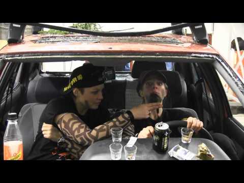 Volden Revygruppe 2014 - Tommy&Tommys