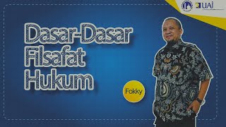 Download lagu Filsafat Hukum: Dasar - Dasar Filsafat @fokkyfuad mp3 Download lagu Filsafat Hukum: Dasar - Dasar Filsafat @fokkyfuad mp3