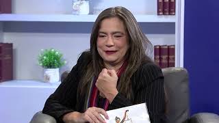 EN LA BALANZA CON LA DRA. OLGA ALVAREZ. CAPÍTULO 214