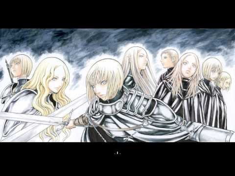 Kokoro No Kizuato - Claymore