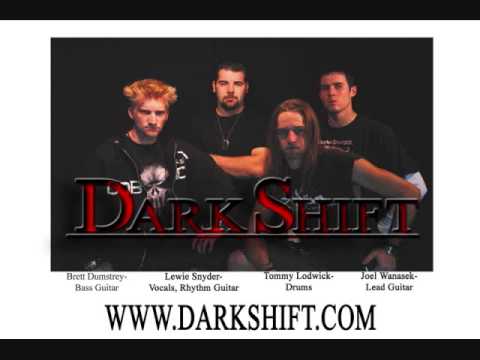 Lost Forever-Dark Shift
