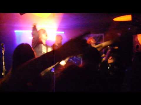 Puteraeon live in Wolfsburg - 2015-04-16 (1/2)