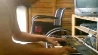 DIMMU BORGIR- MASSES FOR A NEW MESSIAH-INTRO X5D