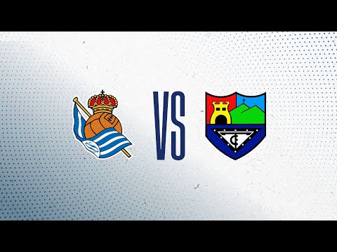 FULL MATCH | División de Honor Juvenil 2 - 2 Tolosa | Zubieta | Real Sociedad